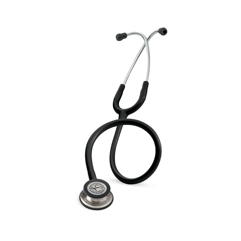 Classic III Littmann Stethoscope Black