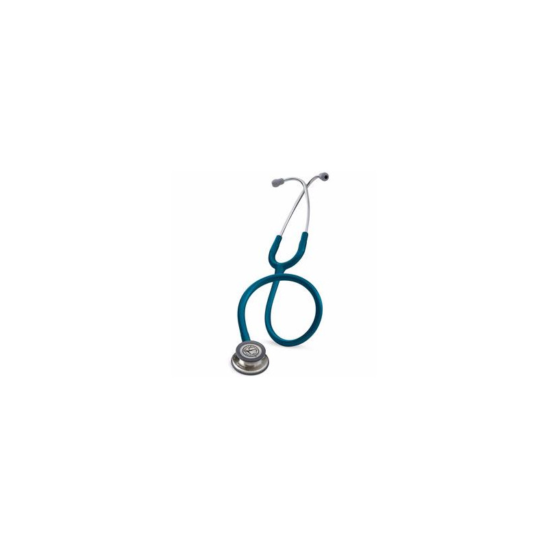 Classic III Littmann Stethoscope Caribbean blue