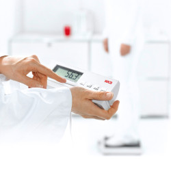 Seca 899 Flat Electronic Scale