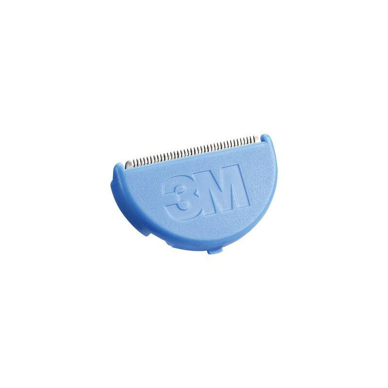 Blades for 3M 9681 fixed head surgical clippers (Set of 10)