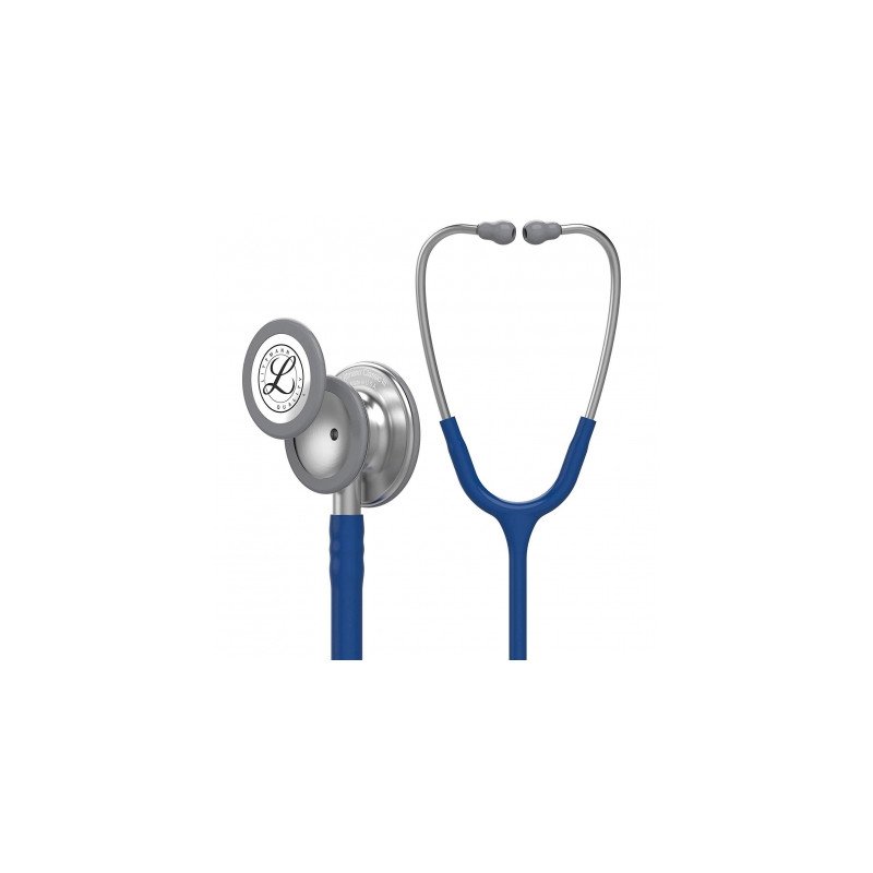 Classic III Littmann Stethoscope Navy Blue