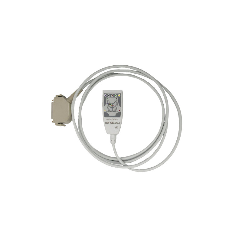 Cardiolex 10 leads cable base