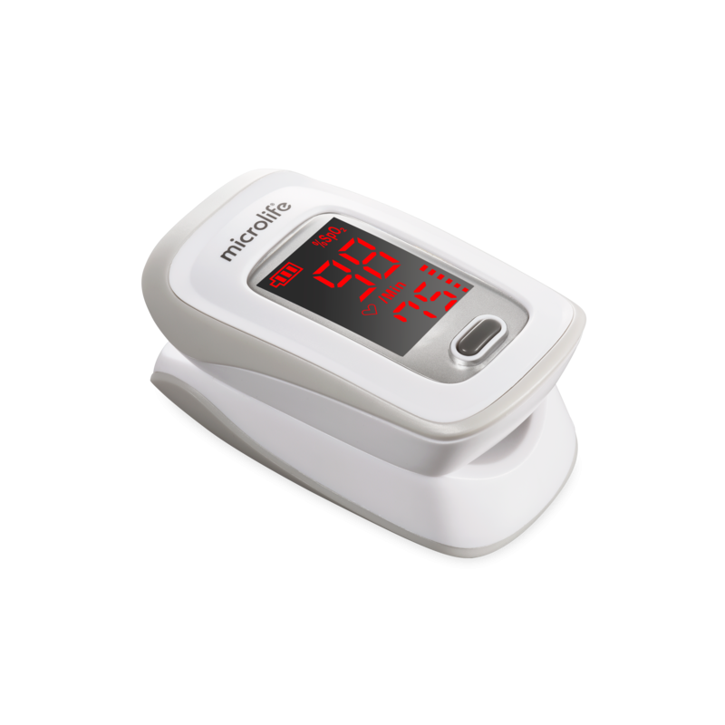 Pulse oximeter Oxy 200 microlife