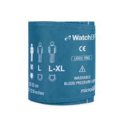 Microlife Watch BP Office Cuff