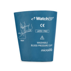 Watch PB Office ankle cuff Microlife