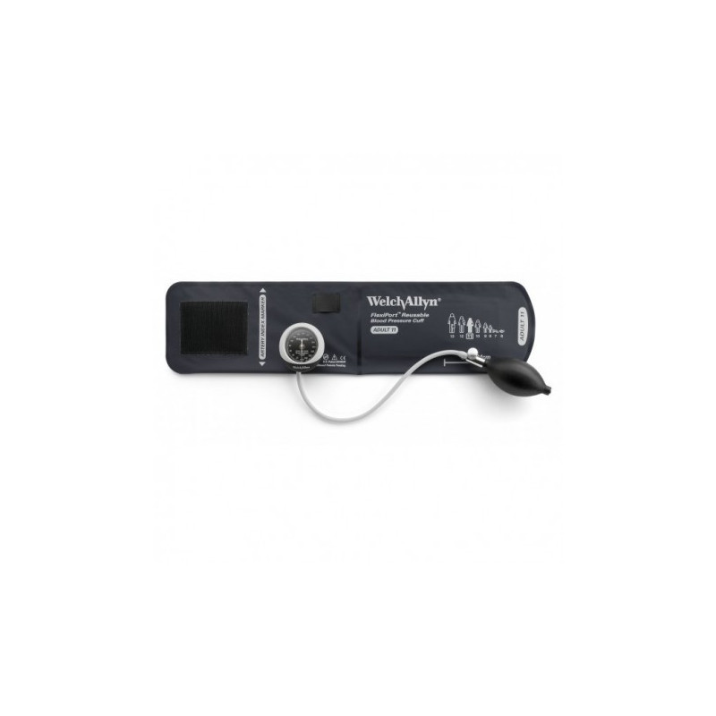 Duraschock DS45 Welch Allyn Blood Pressure Monitor