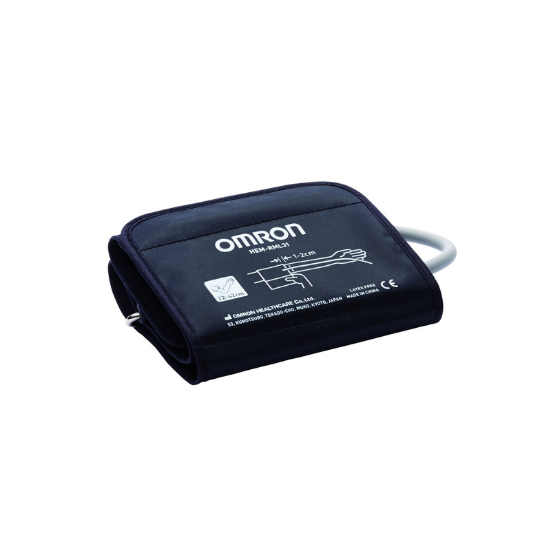 Omron M3 cuff