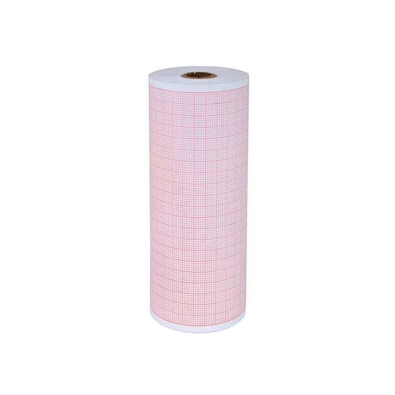 Edan ECG Printing Paper SE300B + SE301