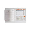 ECG Device Cardioline 200S 12 Tracks