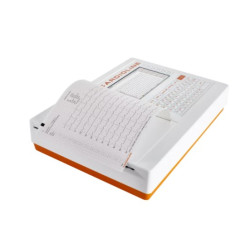ECG Device Cardioline 200S 12 Tracks