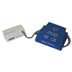 Tension Holter Cardioline Walk200b with ABPM Cube Software