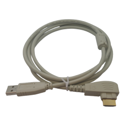 Programming and Reading Cable for Holter ECG DMS 300-4L, 300-3A, 300-3P with HDMI Connection