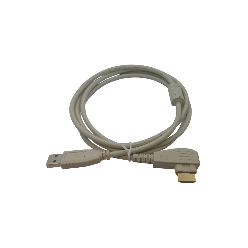 Programming and Reading Cable for Holter ECG DMS 300-4L, 300-3A, 300-3P with HDMI Connection