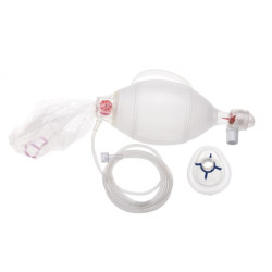 Ambu SPUR II Adult Insufflator with Adult/Medium Mask