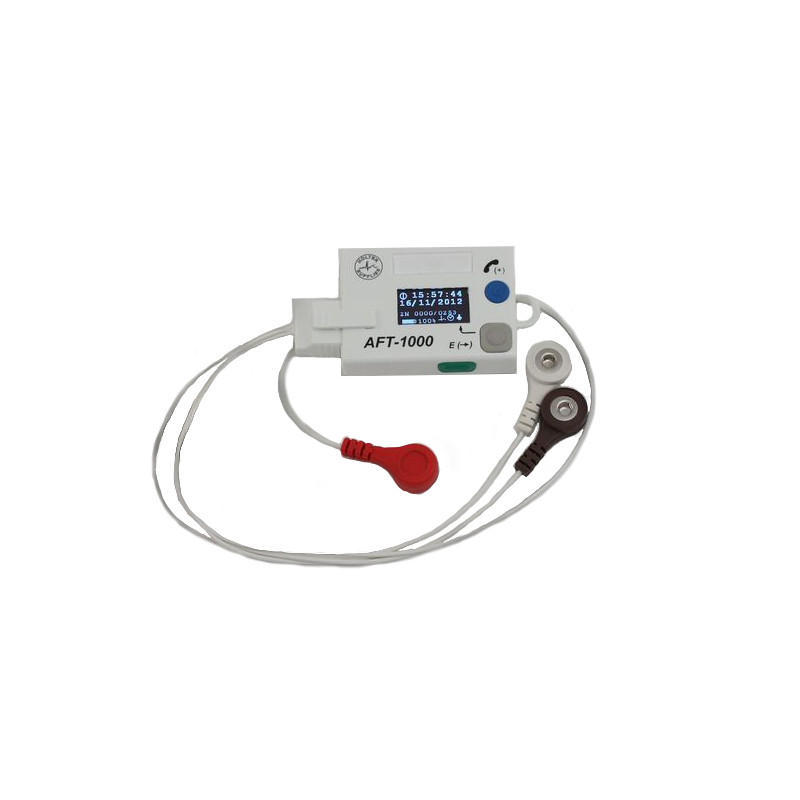 AFT 1000 + A Holter