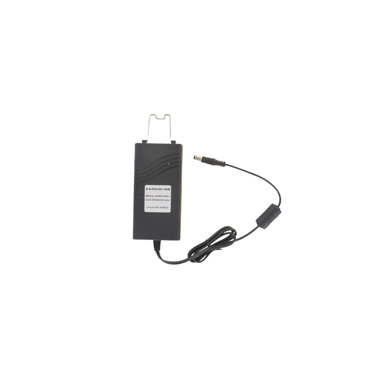 AC/DC Power Supply Transformer Medical Cardioline