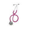 Stéthoscope 3M Littmann Classic III Rasberry