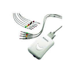 PC SE-1010 ECG device