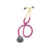 Stéthoscope 3M Littmann Classic III Rasberry