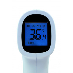 Tempo Pro Thermometer