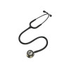 Stéthoscope 3M Littmann Classic III Black - Champagne Edition