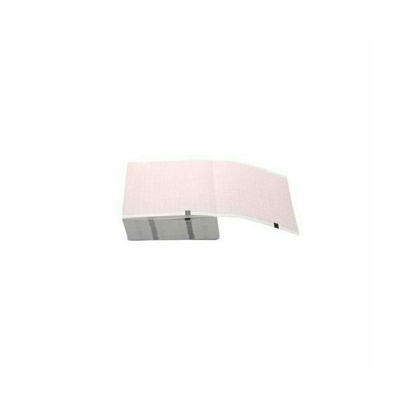 Mac 800 compatible ECG paper
