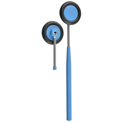 Marteau à Réflexes 25cm Babinski  bleu