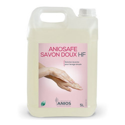 Savon doux HF Bidon