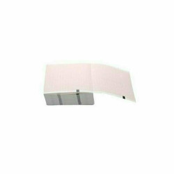 Cardioline 100S compatible ECG paper (20 bundles)