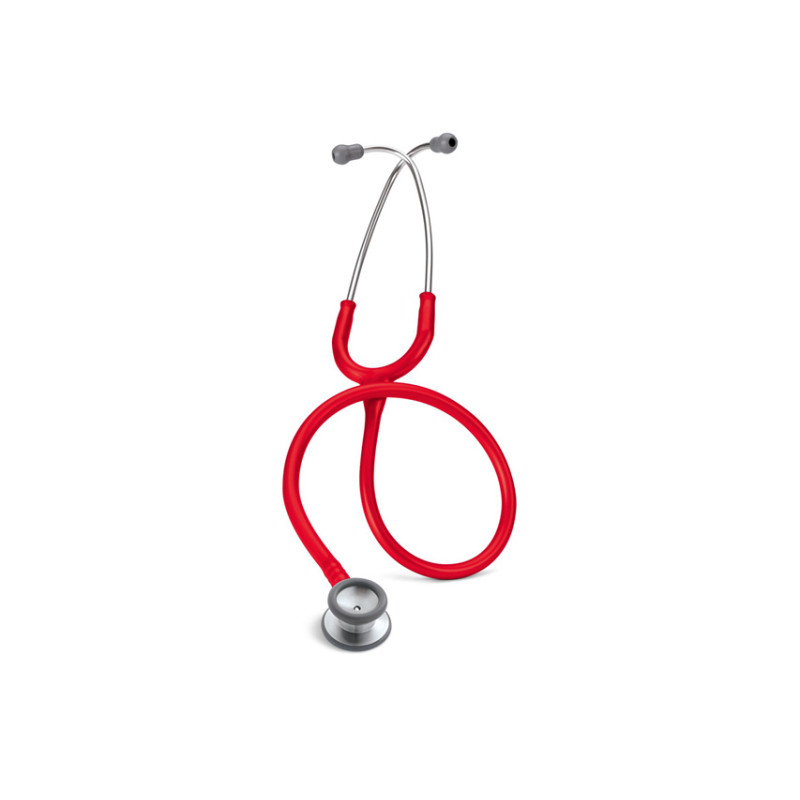 3M Littmann Classic II Pediatric Stethoscope Black