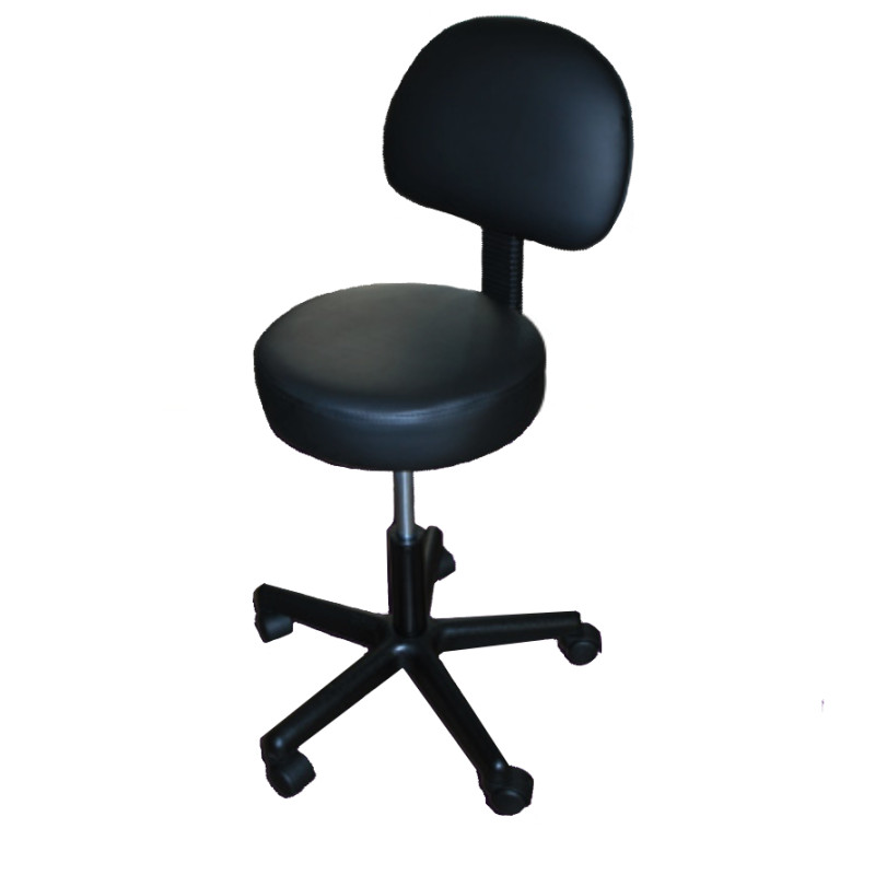 tabouret réglable