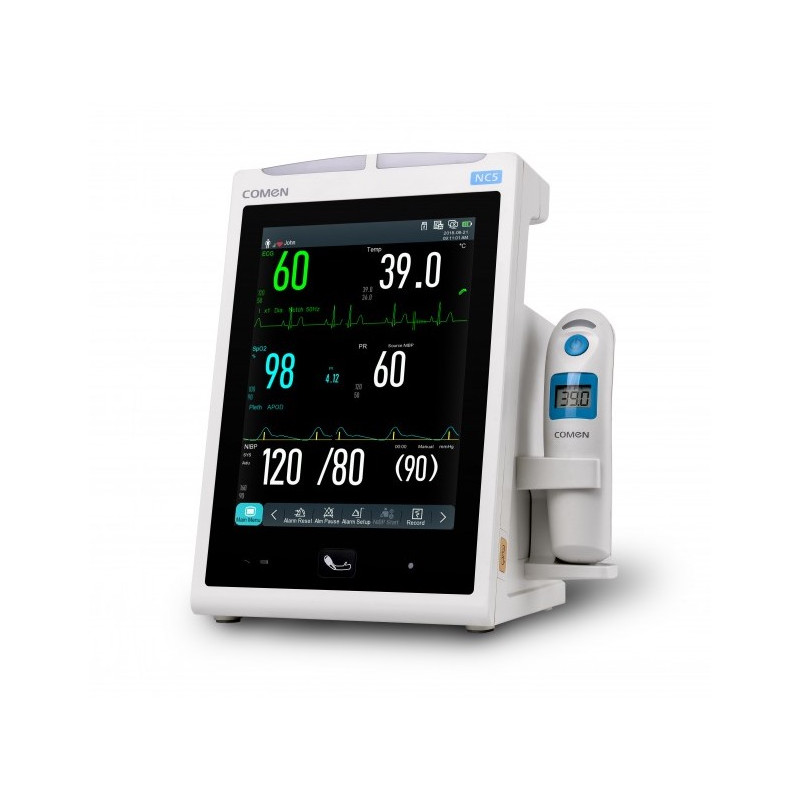 NC5 Vital Signs Monitor