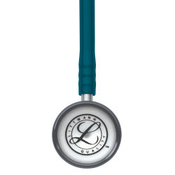 3M Littmann Classic II Pediatric Stethoscope Black