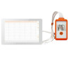 Cardioline Touch ECG HD+ Digital ECG Device