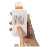 Cardioline Touch ECG HD+ Digital ECG Device
