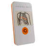 Cardioline Touch ECG HD+ Digital ECG Device