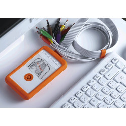 Cardioline Touch ECG HD+ Digital ECG Device