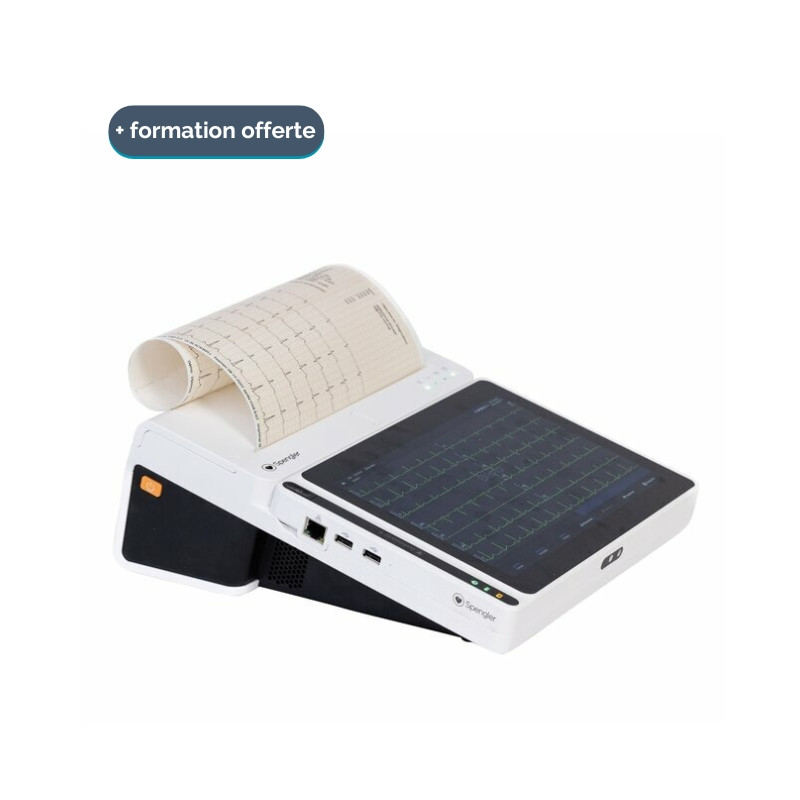 10 inch EVI tablet