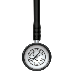 3M Littmann Classic II Pediatric Stethoscope Black