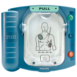PHILIPS HS1 defibrillator