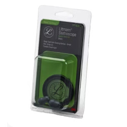 Membrane and ring for 3M Littmann Master Cardiology