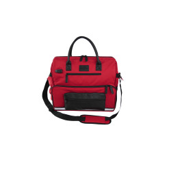 Grans sac de transport médical Madrague rouge