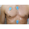 Électrodes Ambu VLC-00-S/25