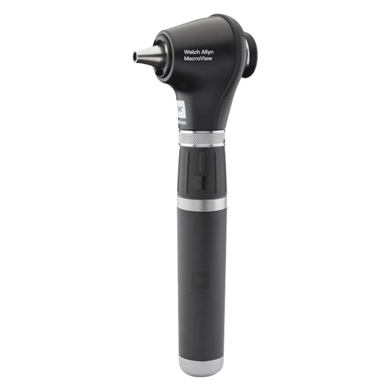 Welch Allyn Macroview 2 Otoscope