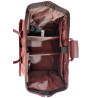 Medbag Nissa medical case interior