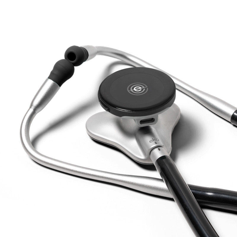 Eko CORE 500 Digital Stethoscope