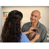 Using the Eko CORE 500 Digital Stethoscope