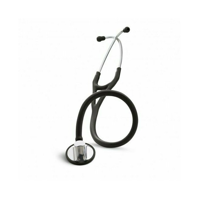 Stethoscope 3M Littmann Master Cardiology (Black)
