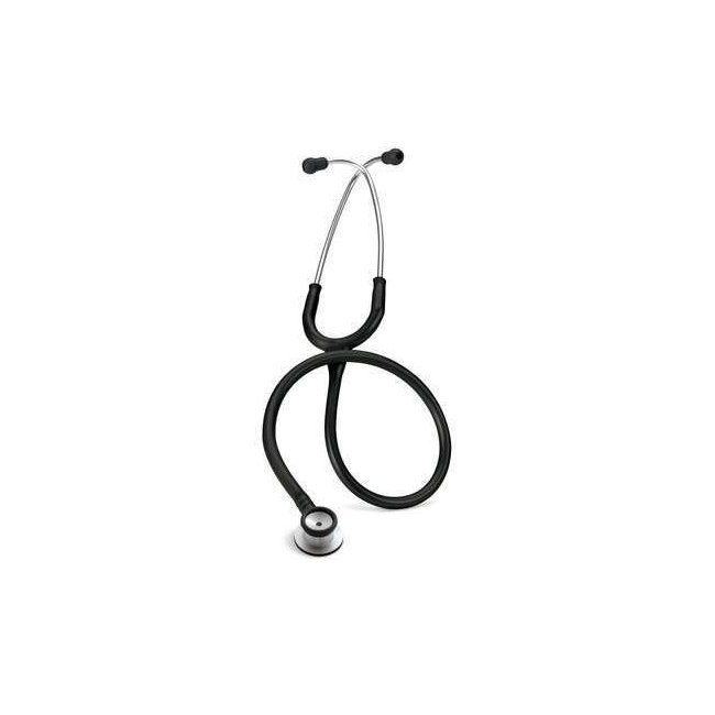 Littmann Classic II Pediatric and Neonatal Stethoscope (Black)