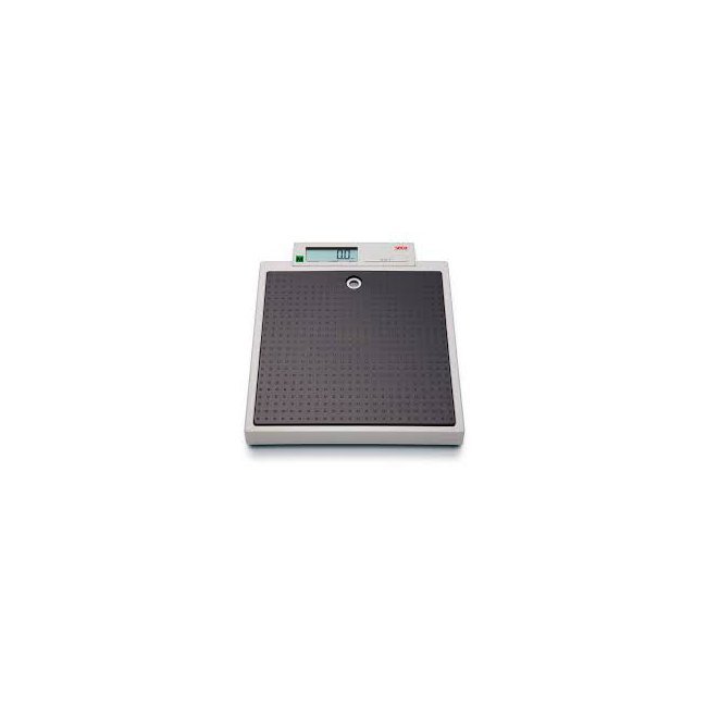 Electronic Flat Scale Seca 877 Foot Ignition (professional - class III)